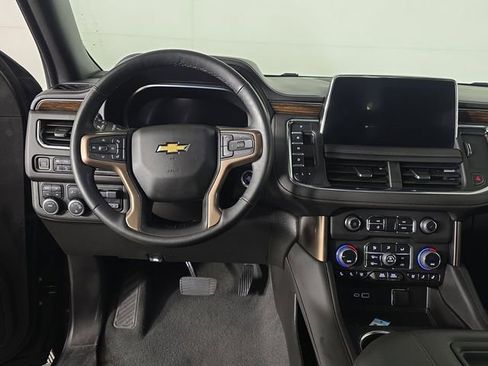 Used 2023 Chevrolet Tahoe High Country w/ Premium Package image 10