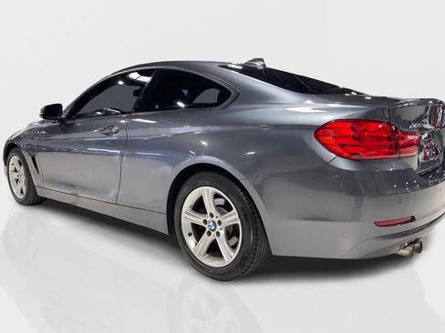 Used 2014 BMW 428i xDrive Coupe image 13