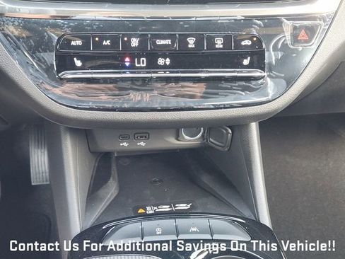 New 2026 Buick Envista Avenir FWD image 15