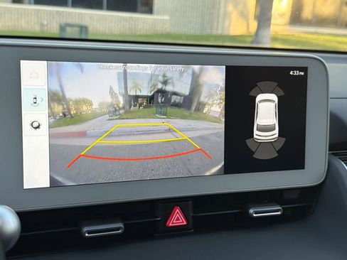 Used 2024 Hyundai Ioniq 5 SEL image 17