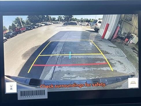 New 2025 Toyota Tacoma SR5 image 14