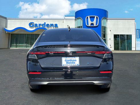 Used 2026 Honda Accord Sport image 5