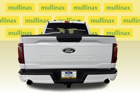 New 2025 Ford F150 STX w/ LOBO Package image 7