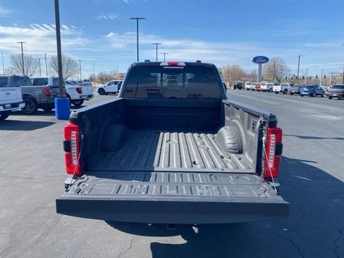 Used 2024 Ford F250 Lariat w/ Sport Appearance Package image 5