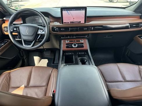 Certified 2023 Lincoln Aviator Reserve w/ Equipment Group 201A RWD image 20