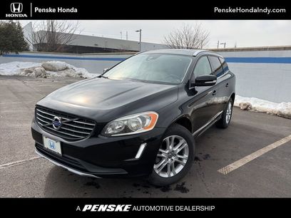 Used 2016 Volvo XC60 T5 Premier