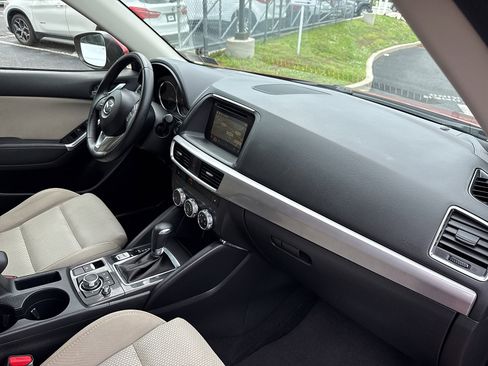 Used 2016 MAZDA CX-5 Touring AWD/4WD image 37