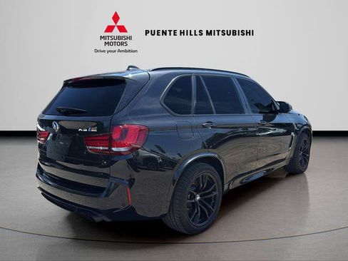 Used 2016 BMW X5 M AWD/4WD image 5