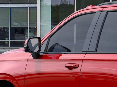 New 2026 Chevrolet Tahoe RST w/ RST Capability Package image 12