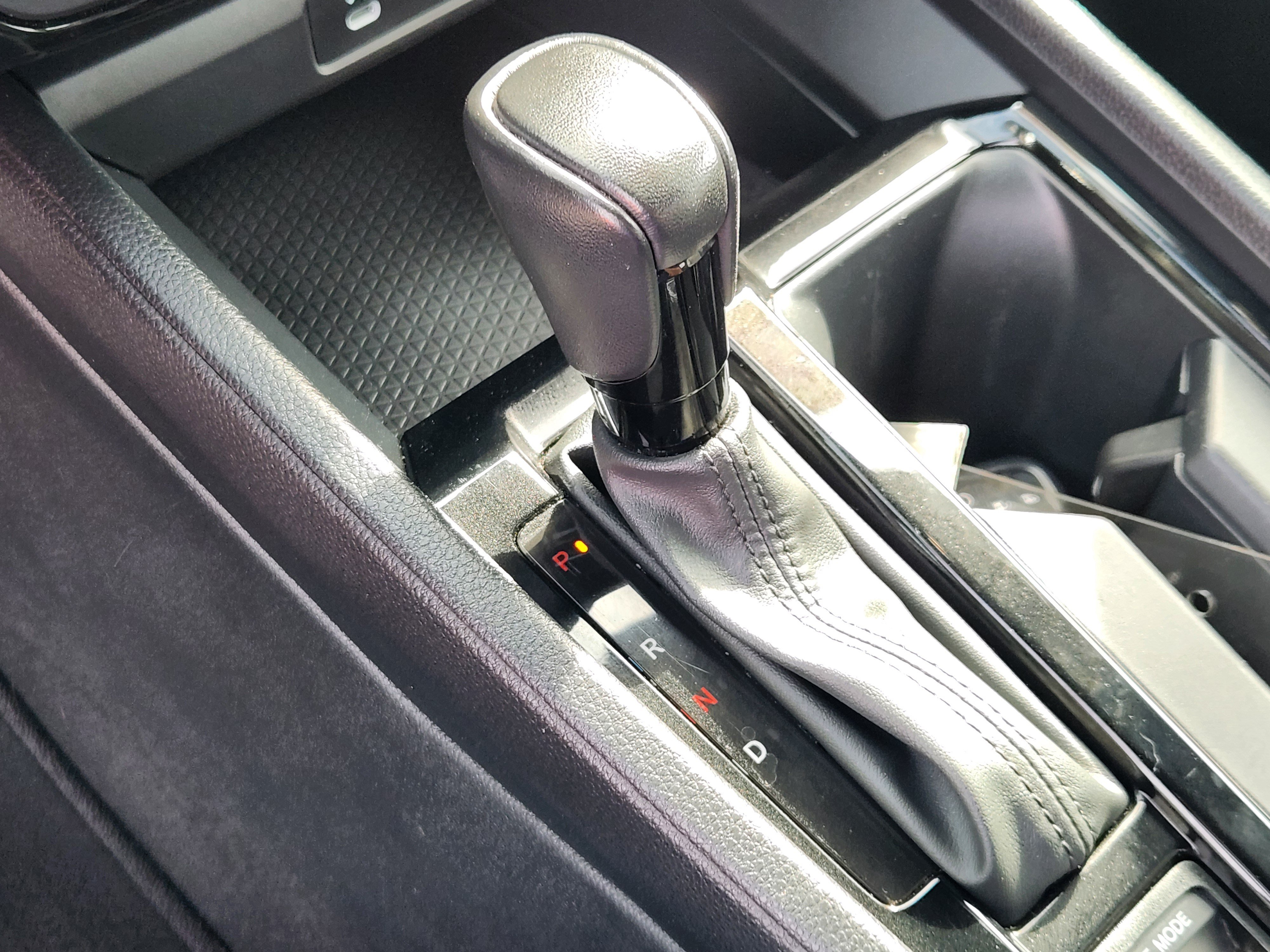 Used 2023 Honda Accord Sport image 12