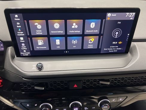 Used 2025 Honda Accord Touring image 30