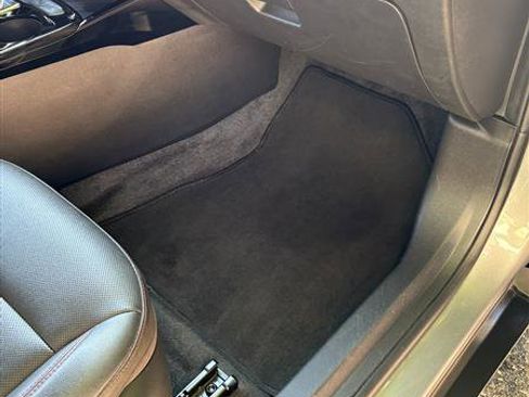 Used 2024 Chevrolet Trax RS w/ Sunroof Package image 14