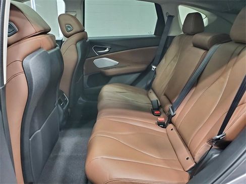 New 2026 Acura RDX w/ Technology Package image 11