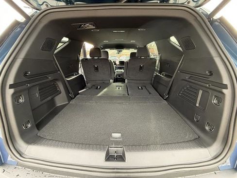 New 2026 Chevrolet Traverse LT w/ LPO, Floor Liner Package image 27