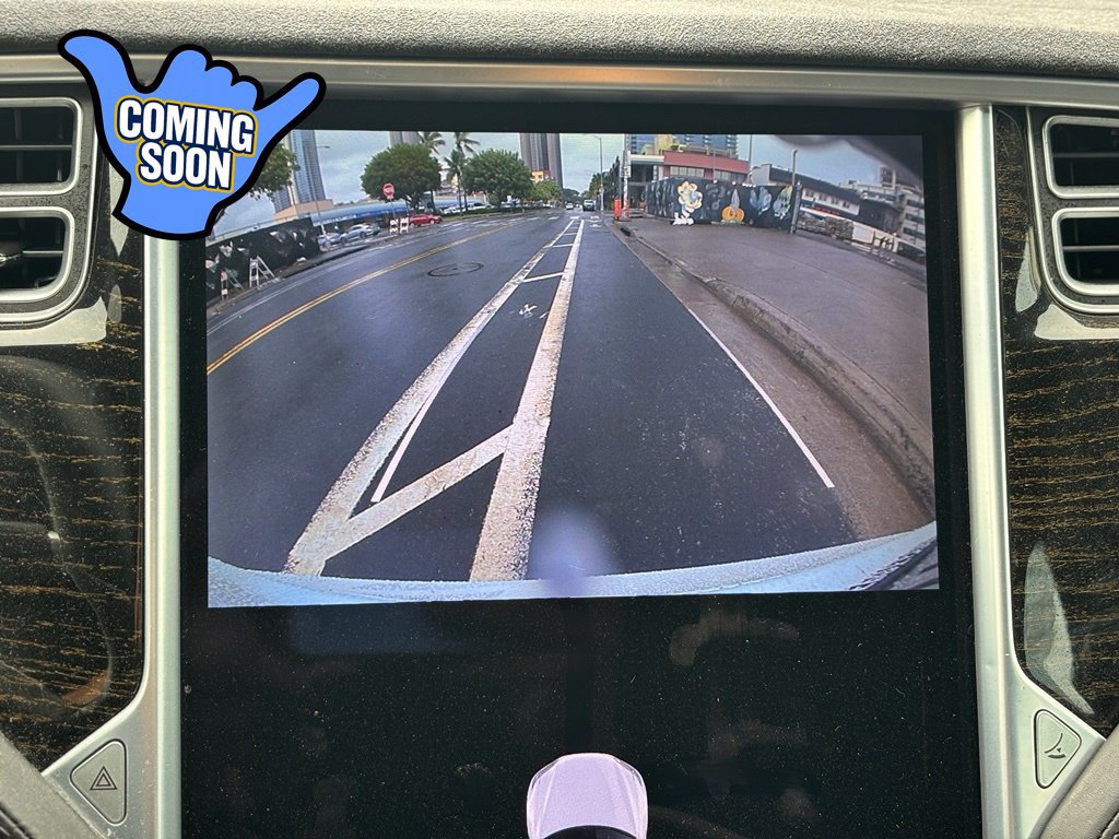 Used 2017 Tesla Model S 60D AWD/4WD image 18