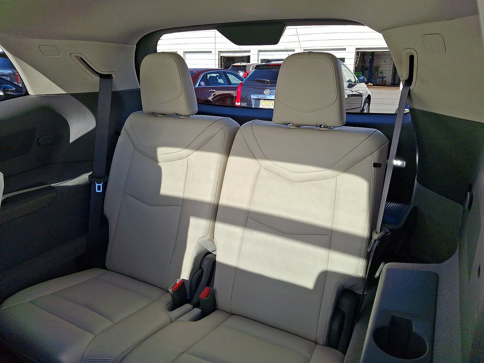 Used 2024 Cadillac XT6 Premium Luxury AWD/4WD image 10