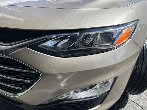 Used 2024 Chevrolet Malibu LT image 42