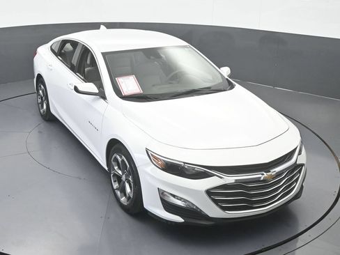Used 2024 Chevrolet Malibu LT FWD image 51