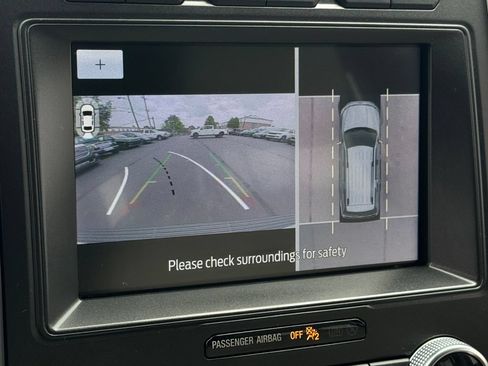 Used 2020 Ford Expedition Platinum AWD/4WD image 36