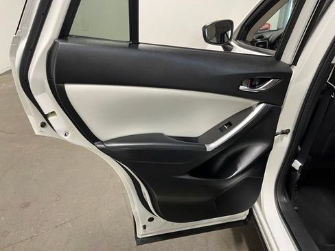 Used 2016 MAZDA CX-5 Grand Touring FWD image 19
