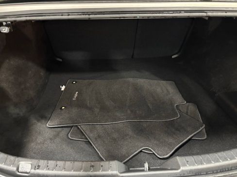 Certified 2024 MAZDA MAZDA3 s image 29