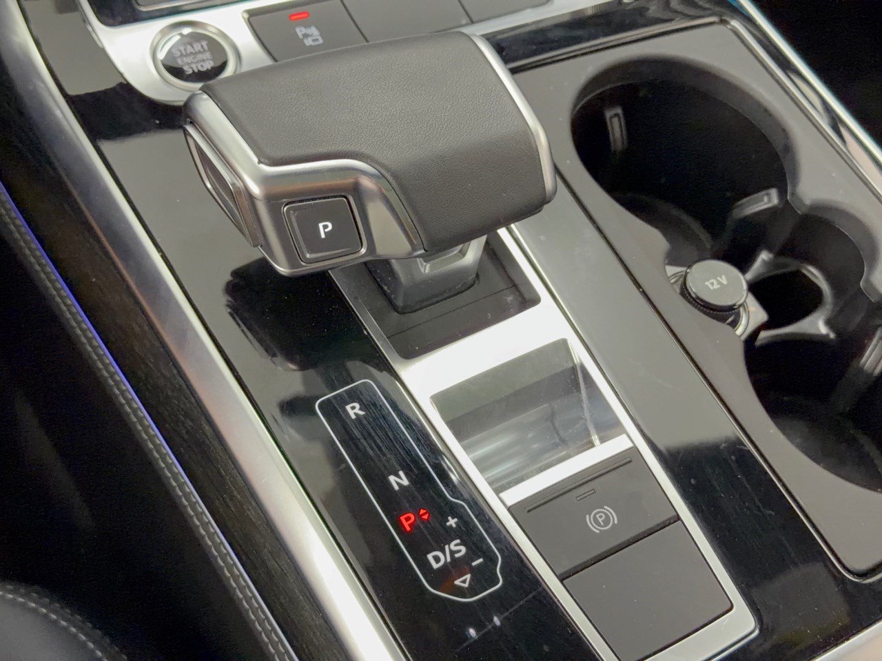 Used 2025 Audi Q7 3.0T Premium Plus AWD/4WD image 21