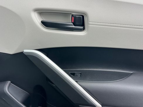 New 2026 Toyota Corolla Cross L image 20