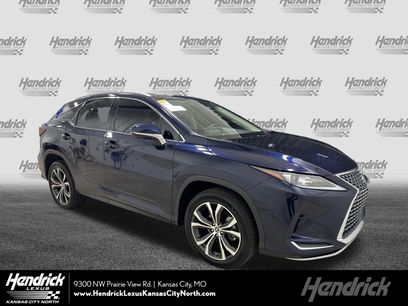 Used 2022 Lexus RX 350 AWD w/ Premium Package