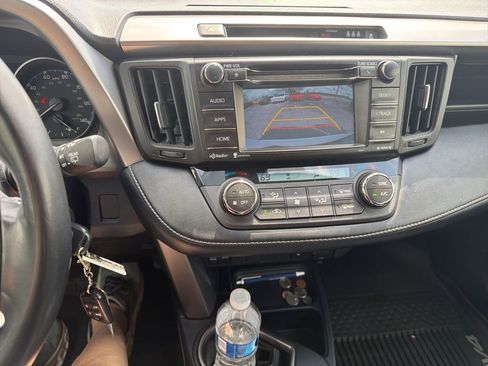 Used 2017 Toyota RAV4 XLE w/ Plus Special Value Package image 11