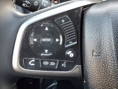 Used 2018 Honda CR-V EX-L image 29