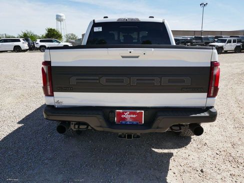 New 2026 Ford F150 Raptor image 5
