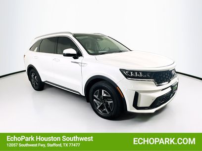 Used 2021 Kia Sorento EX