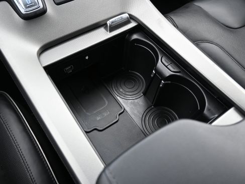 Used 2022 Hyundai Palisade Limited image 31