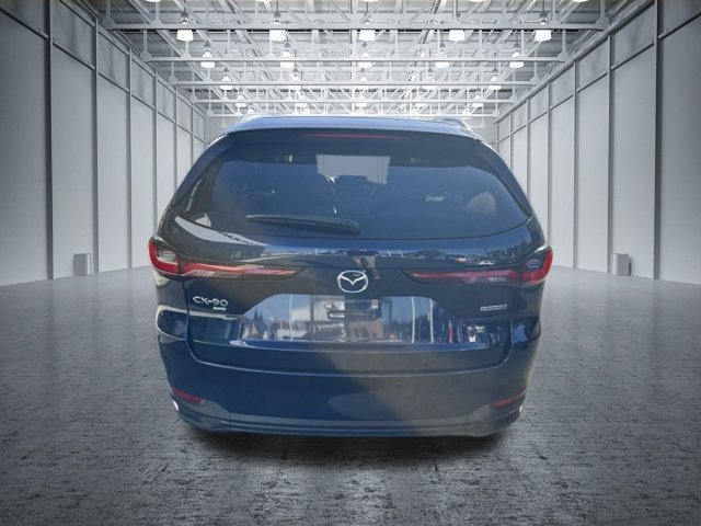 Certified 2024 MAZDA CX-90 3.3 Turbo w/ Preferred Plus AWD/4WD image 9