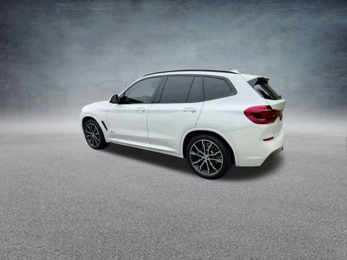 Used 2018 BMW X3 xDrive30i image 16
