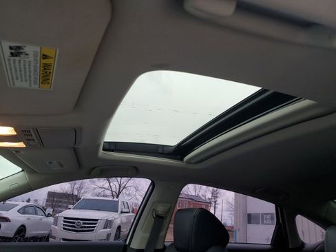 Used 2021 Honda Accord Touring image 14