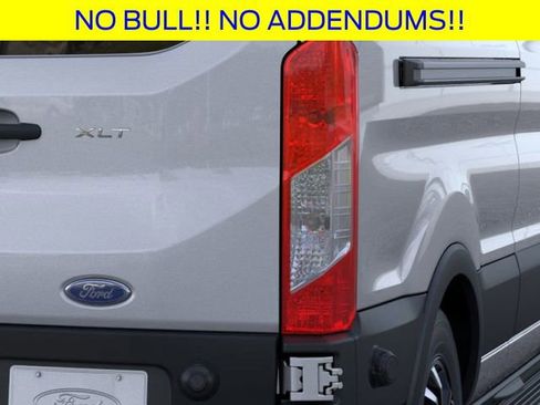New 2025 Ford Transit 350 XLT image 22