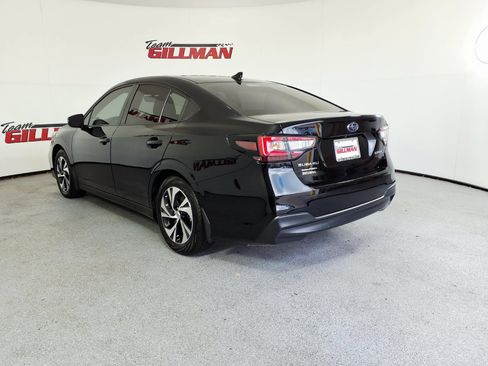 Used 2025 Subaru Legacy Premium AWD/4WD image 9