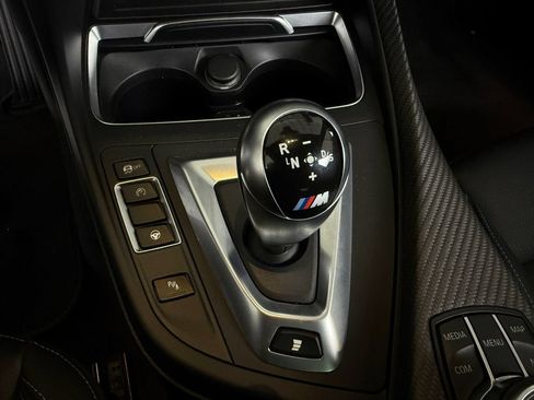 Used 2020 BMW M2 Competition w/ Executive Package RWD image 8