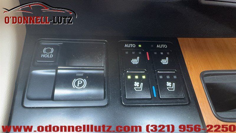 Used 2020 Lexus RX 350 FWD w/ Premium Package image 26