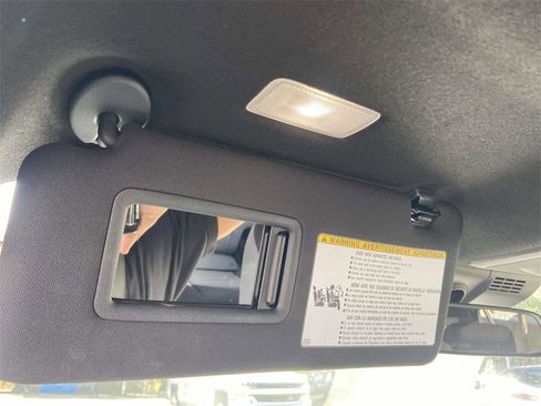 Used 2025 Toyota 4Runner TRD Off-Road image 27