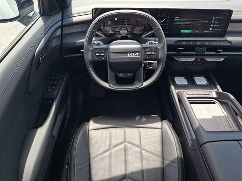 New 2027 Kia Telluride X-Line SX Prestige AWD/4WD image 7
