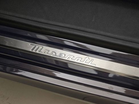 New 2025 Maserati Grecale Modena image 34