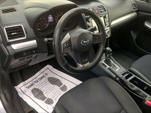 Used 2016 Subaru Impreza 2.0i Sport Premium AWD/4WD image 18