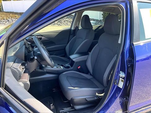Used 2024 Subaru Impreza 2.0i image 10