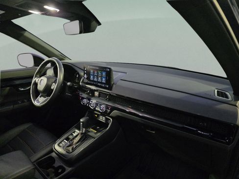 Used 2024 Honda CR-V Sport Touring image 20
