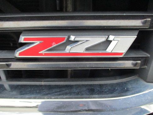 Used 2015 Chevrolet Silverado 2500 LTZ w/ Duramax Plus Package image 11