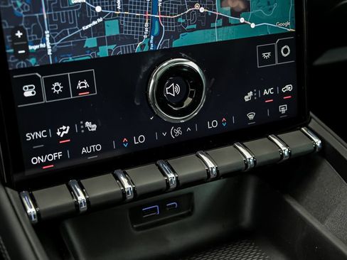 New 2026 GMC Terrain Elevation w/ Elevation Premium Package AWD/4WD image 16