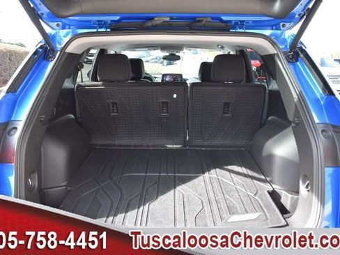 Used 2024 Chevrolet Blazer LT w/ Convenience Package image 10