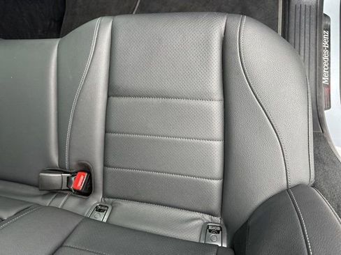 Used 2025 Mercedes-Benz GLE 450 4MATIC image 30